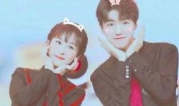 赵丽颖王俊凯最新爆料,揭秘幕后故事与情感纠葛