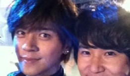 罗志祥和欧弟最新爆料室,揭秘娱乐圈幕后故事